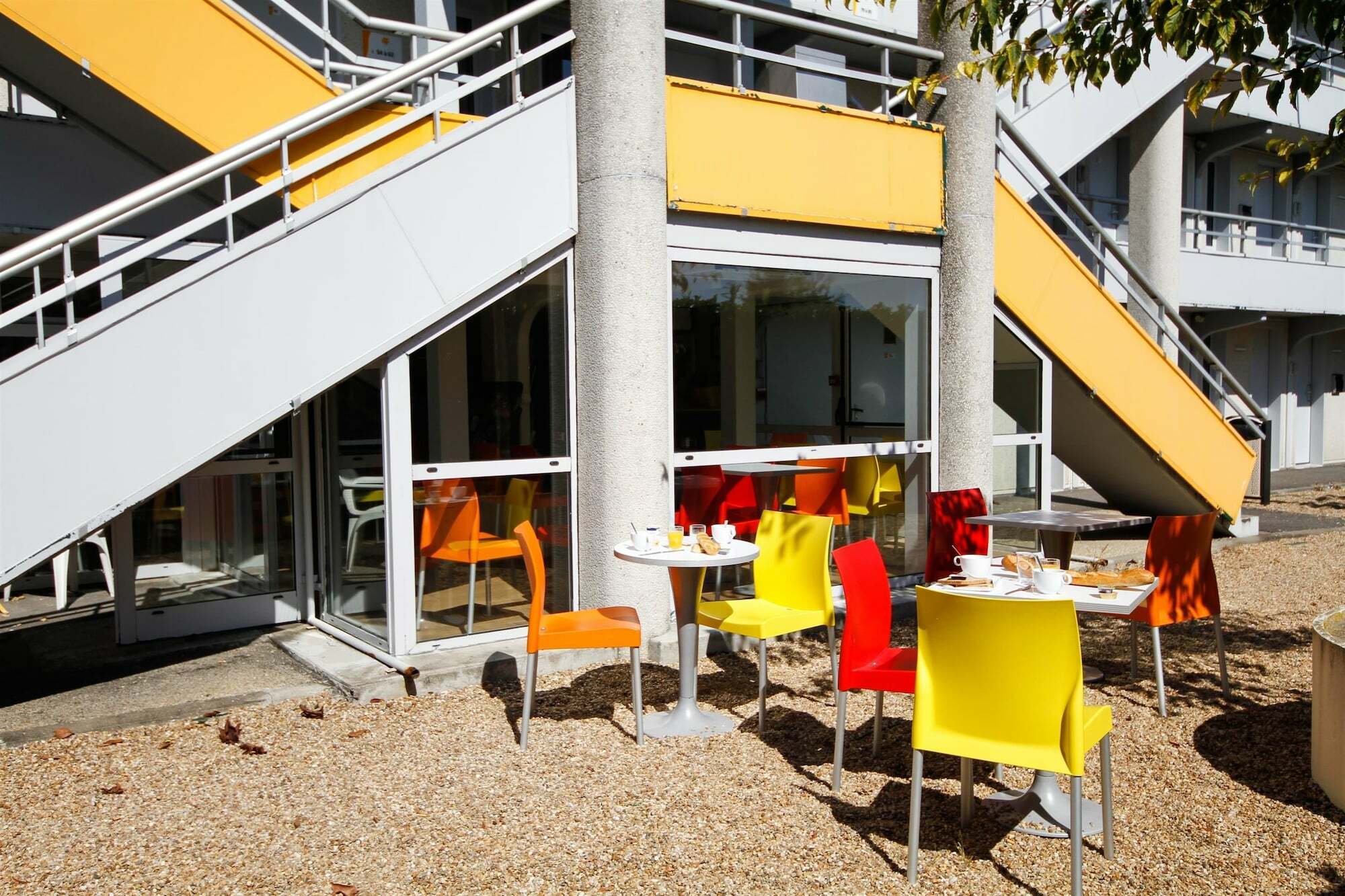Premiere Classe Tours Sud - Chambray Les Tours Bagian luar foto